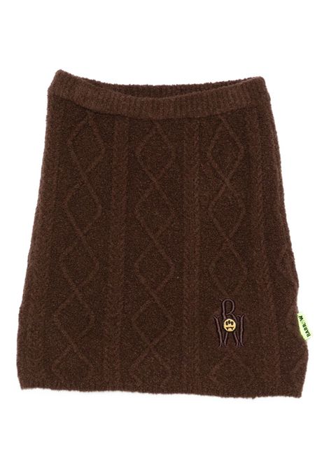 Gonna in maglia BARROW KIDS | F5BKJGSK136308